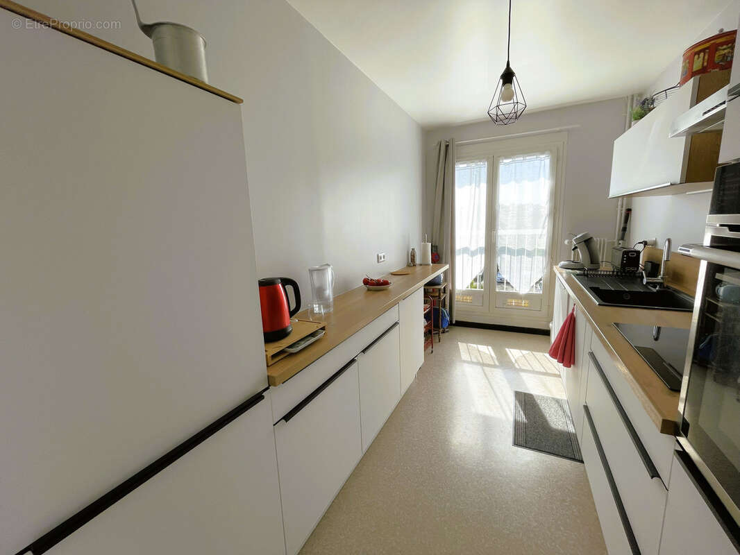 Appartement à CHARTRES