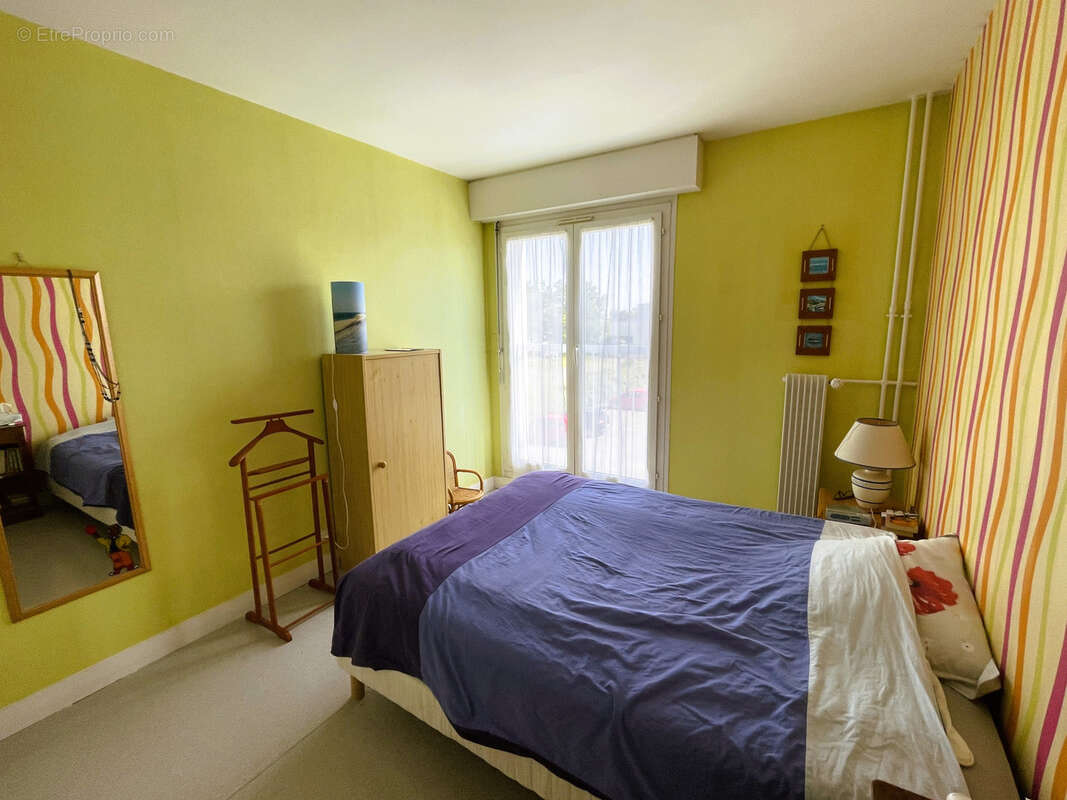 Appartement à CHARTRES