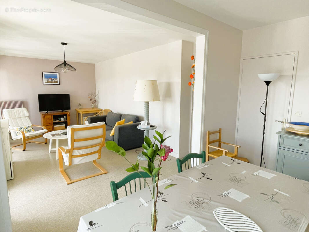 Appartement à CHARTRES