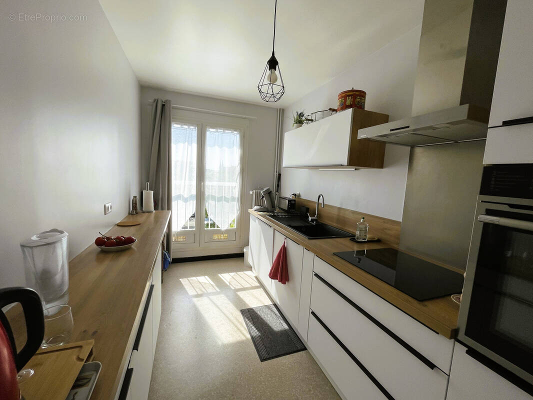 Appartement à CHARTRES