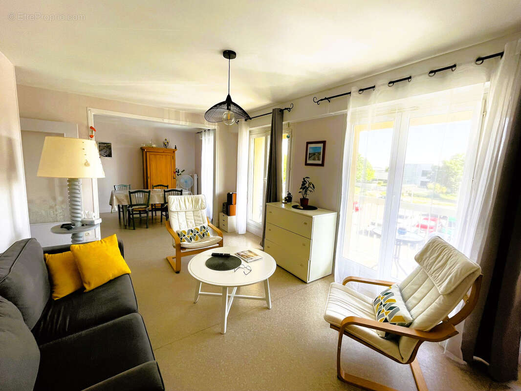 Appartement à CHARTRES