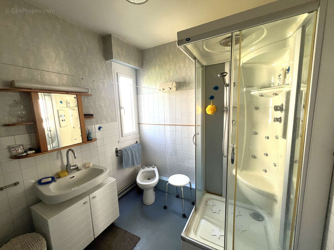 Appartement à CHARTRES