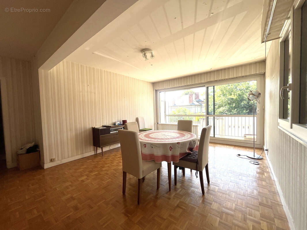 Appartement à CHARTRES