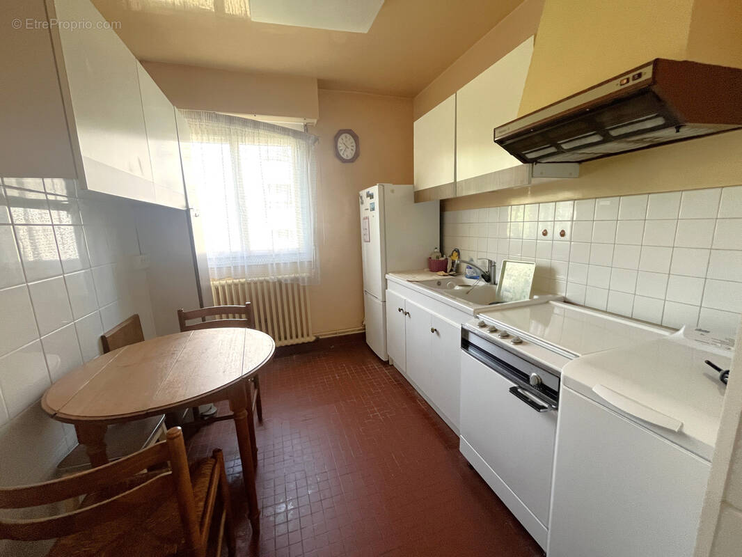 Appartement à CHARTRES