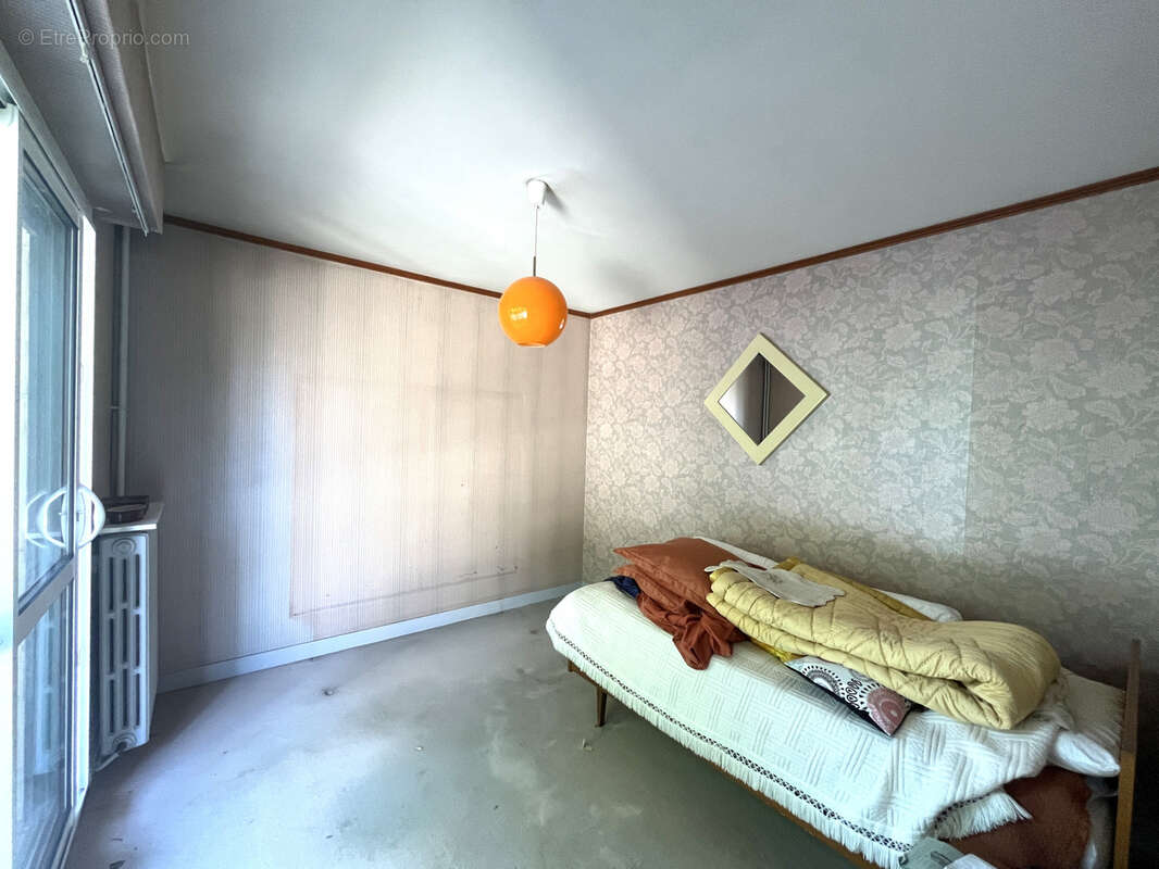 Appartement à CHARTRES