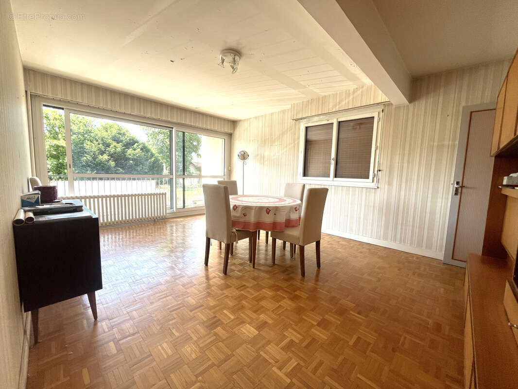 Appartement à CHARTRES