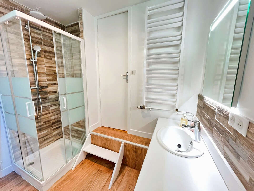 Maison à LE COUDRAY