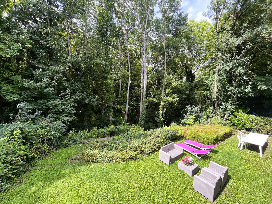 Maison à LE COUDRAY