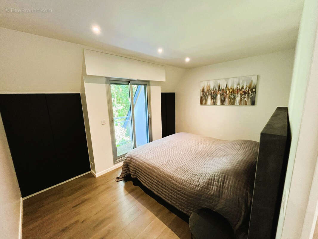 Maison à LE COUDRAY