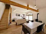 Maison à ESBOZ-BREST