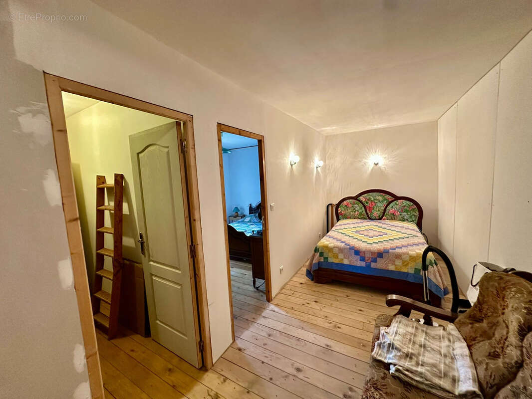 Maison à ESBOZ-BREST