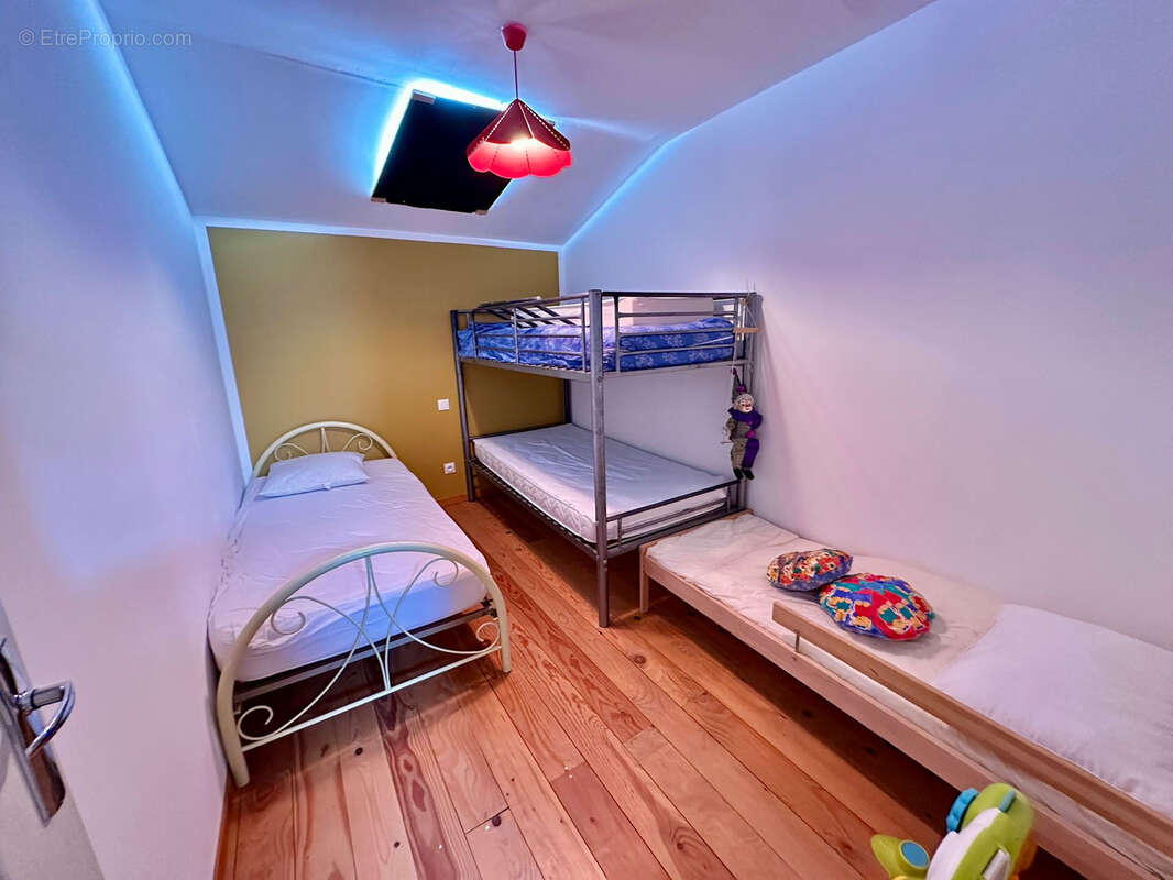 Maison à ESBOZ-BREST