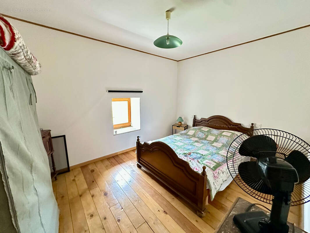 Maison à ESBOZ-BREST