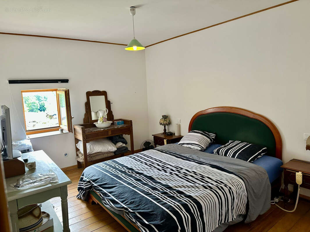 Maison à ESBOZ-BREST