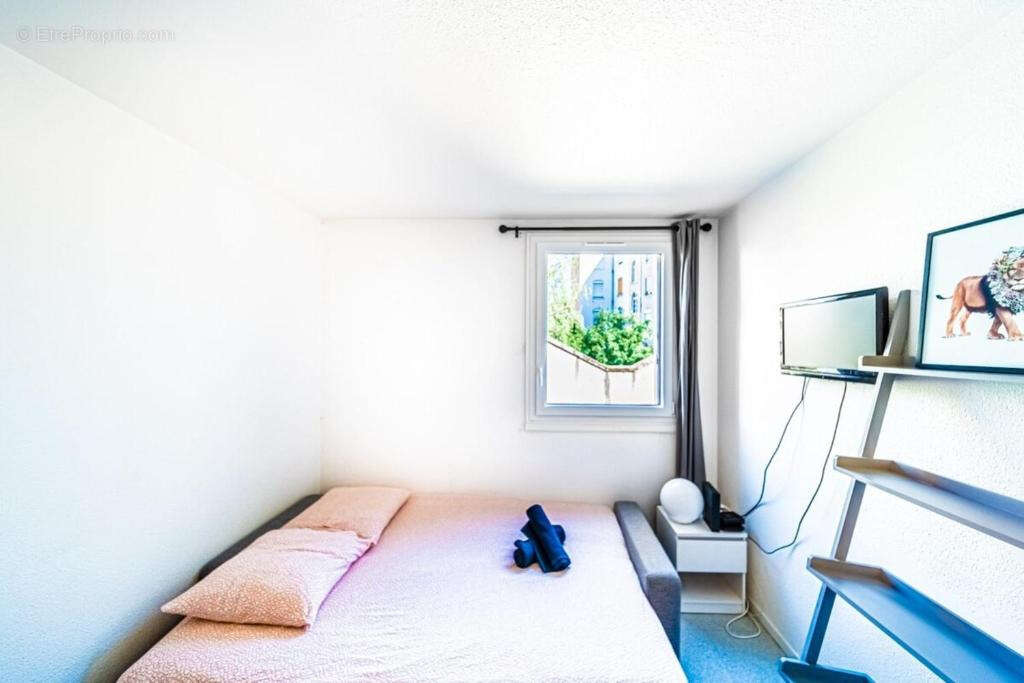 Appartement à LYON-9E