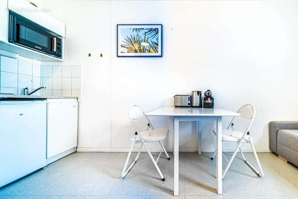 Appartement à LYON-9E