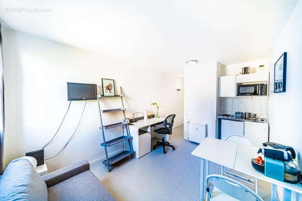 Appartement à LYON-9E