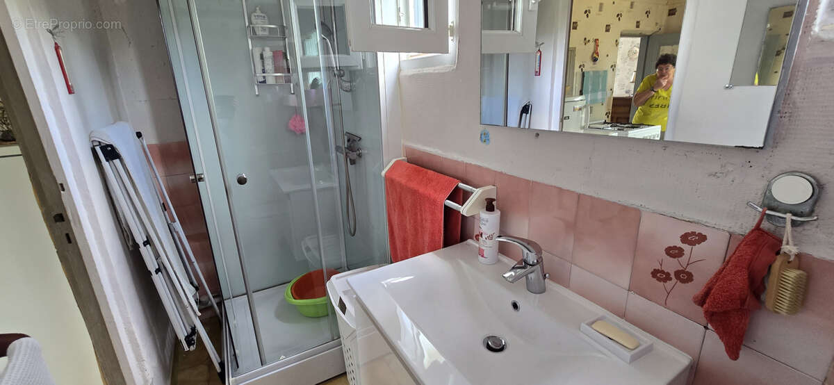 Maison à HAUTVILLERS-OUVILLE