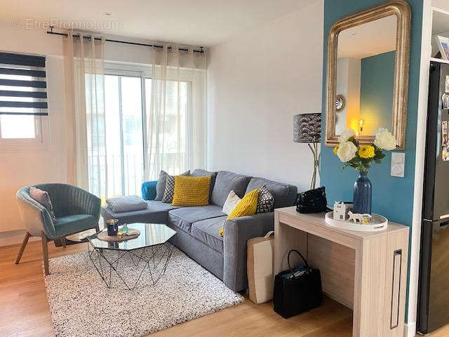 Appartement à LES SABLES-D&#039;OLONNE