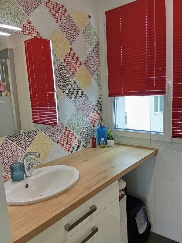 Appartement à LES SABLES-D&#039;OLONNE