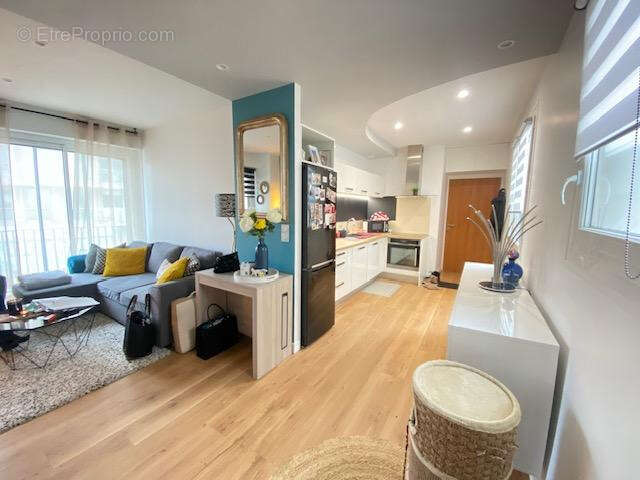 Appartement à LES SABLES-D&#039;OLONNE