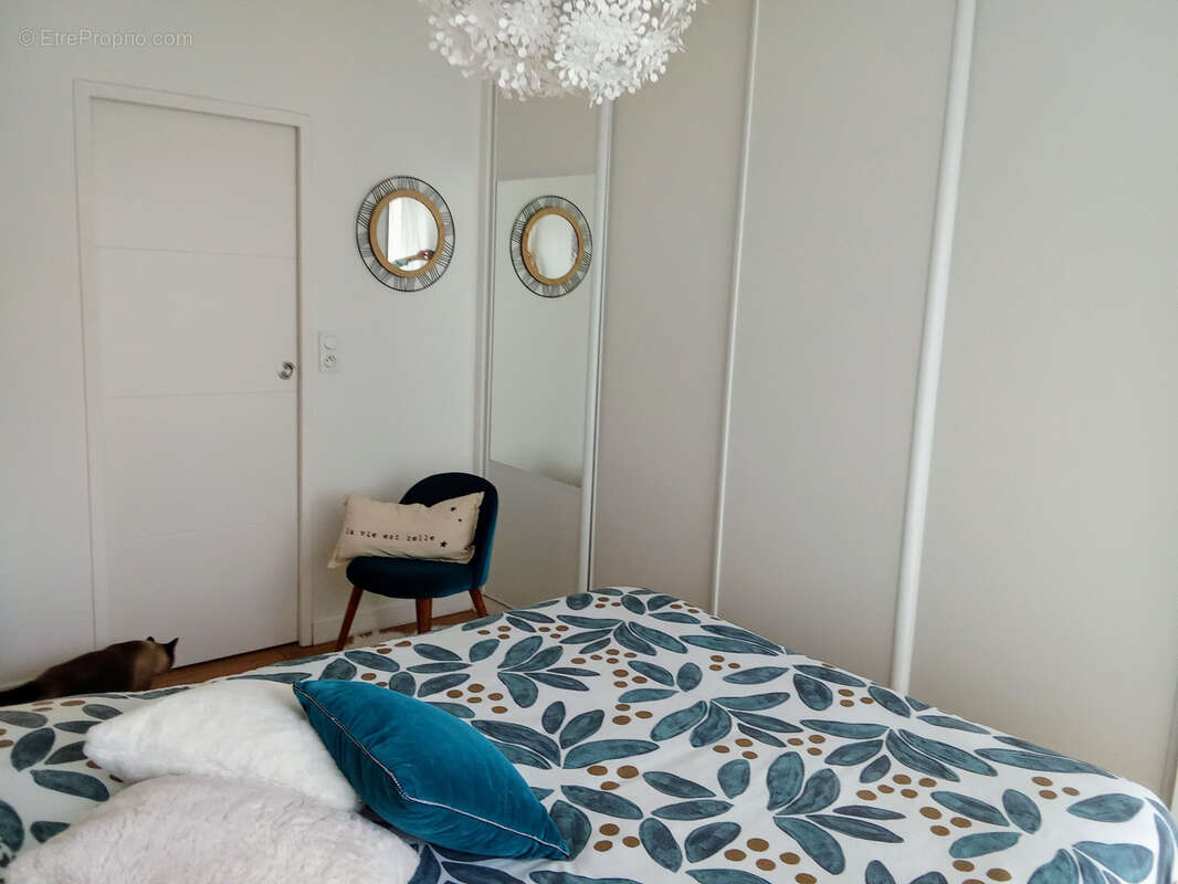 Appartement à LES SABLES-D&#039;OLONNE