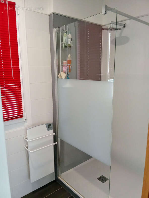 Appartement à LES SABLES-D&#039;OLONNE