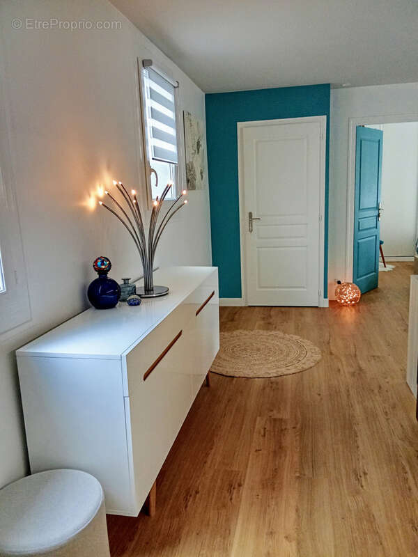 Appartement à LES SABLES-D&#039;OLONNE