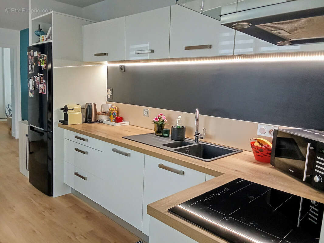 Appartement à LES SABLES-D&#039;OLONNE