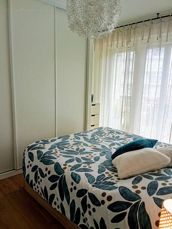 Appartement à LES SABLES-D&#039;OLONNE