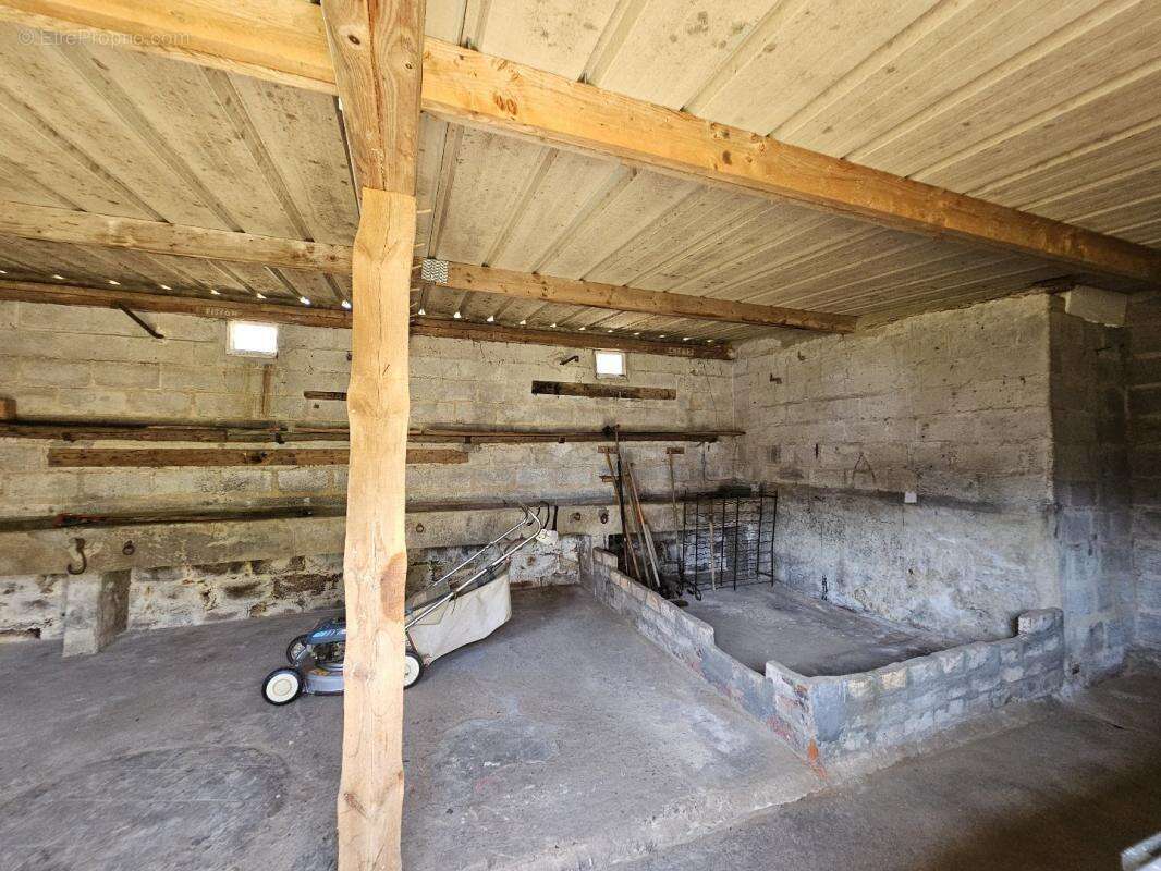 Maison à BERVILLE-EN-ROUMOIS