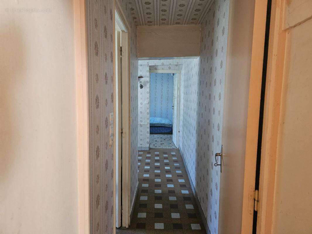 Maison à BERVILLE-EN-ROUMOIS