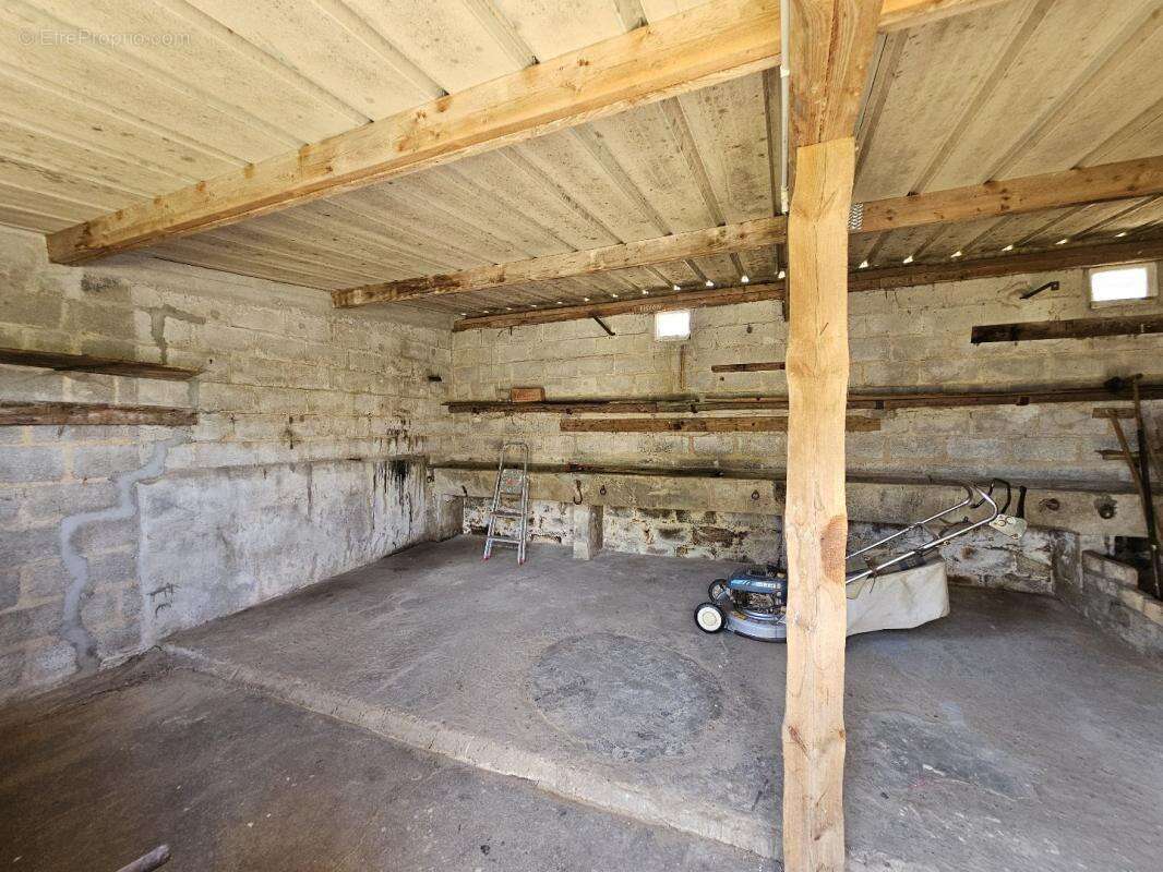 Maison à BERVILLE-EN-ROUMOIS