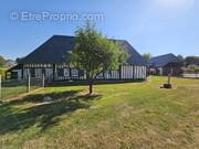 Maison à BERVILLE-EN-ROUMOIS