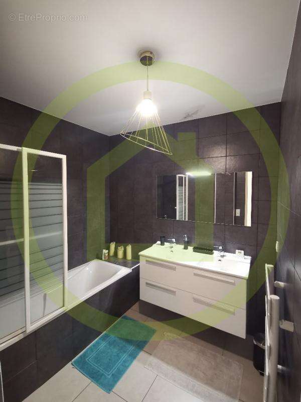 Appartement à AJACCIO