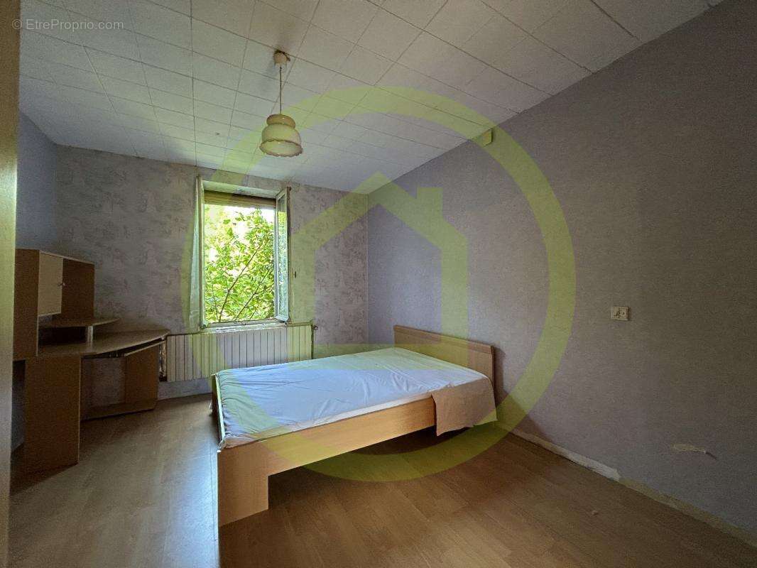 Maison à PIERREPONT