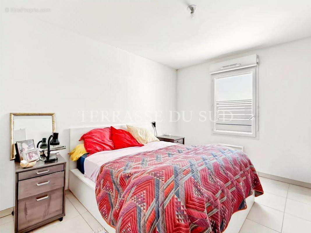 Appartement à MARSEILLE-9E