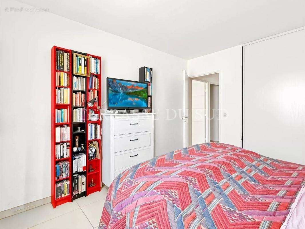 Appartement à MARSEILLE-9E