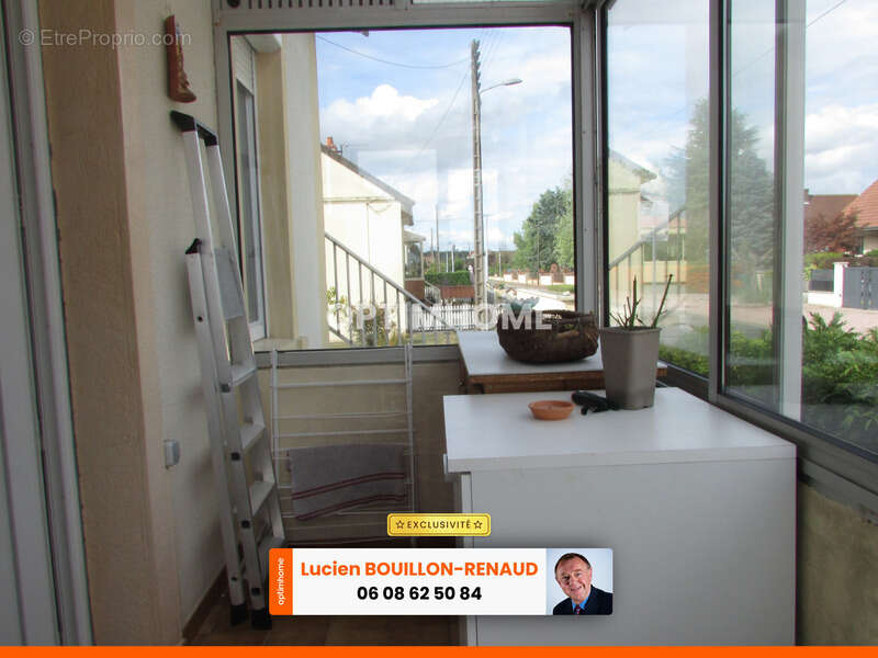 Maison à CIRY-LE-NOBLE