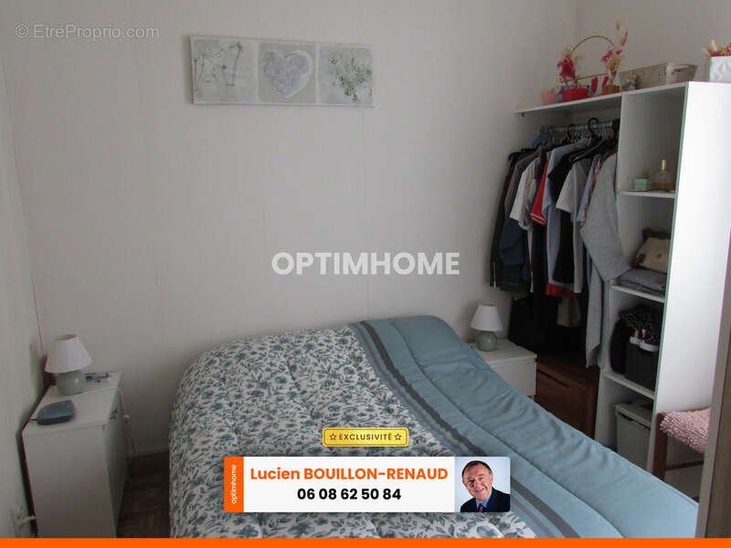 Maison à CIRY-LE-NOBLE