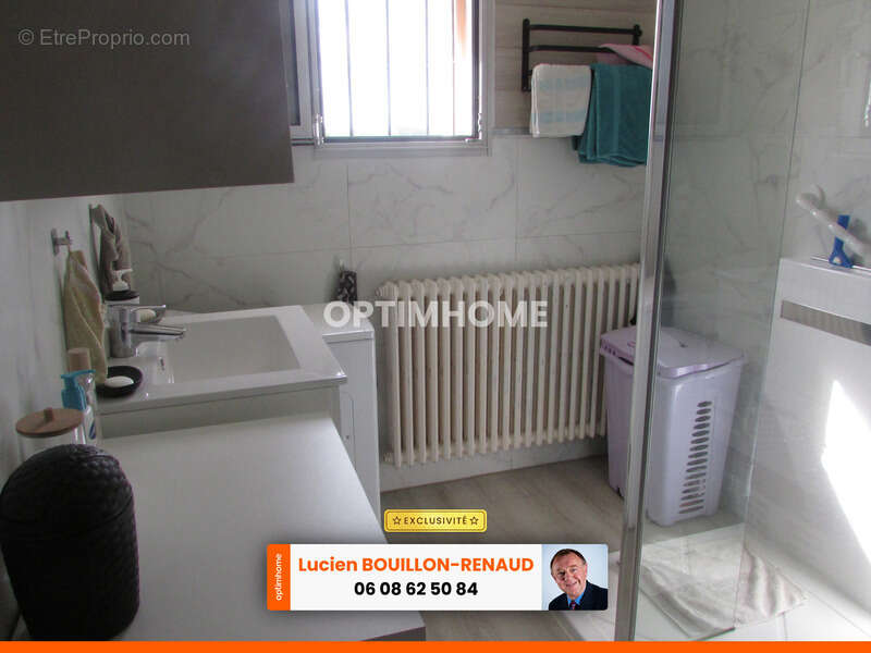 Maison à CIRY-LE-NOBLE