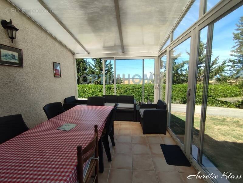 Maison à MEZERVILLE