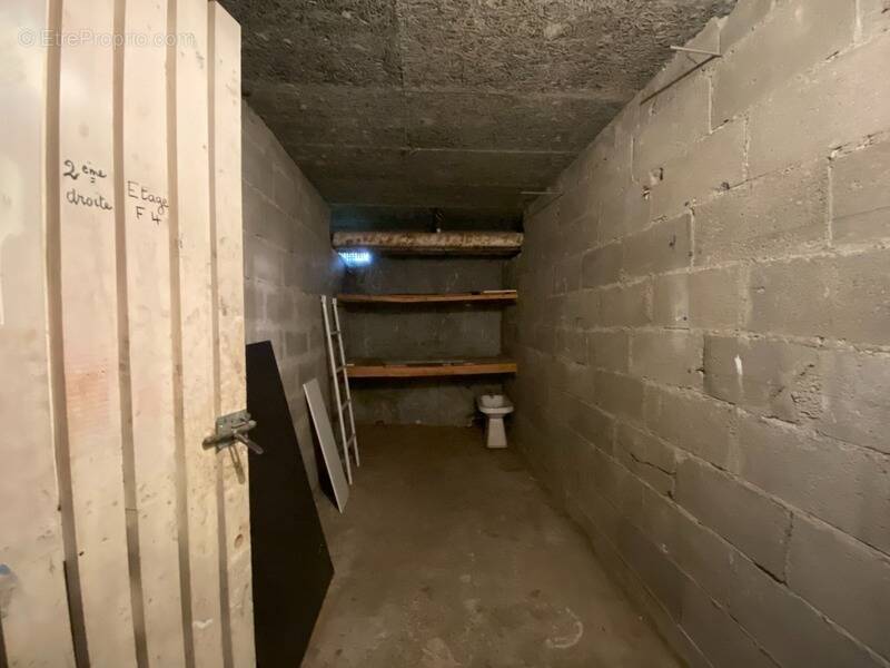 Appartement à SAINT-CYR-SUR-LOIRE