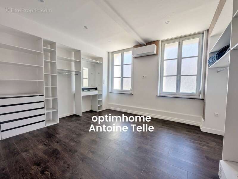 Appartement à LE CATEAU-CAMBRESIS