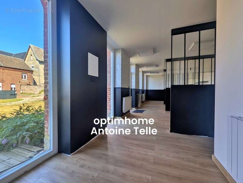 Appartement à LE CATEAU-CAMBRESIS