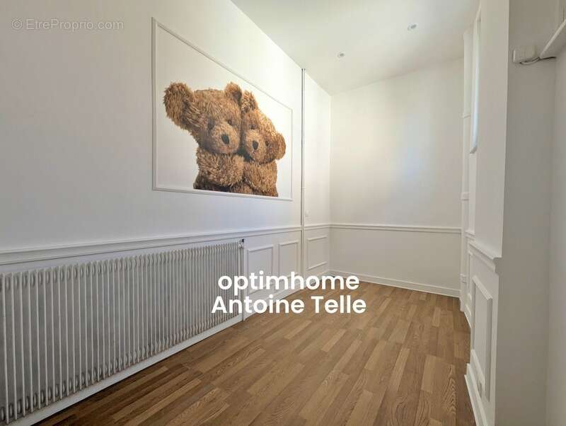 Appartement à LE CATEAU-CAMBRESIS