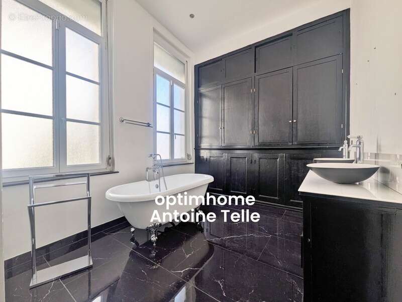 Appartement à LE CATEAU-CAMBRESIS