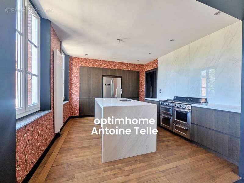 Appartement à LE CATEAU-CAMBRESIS