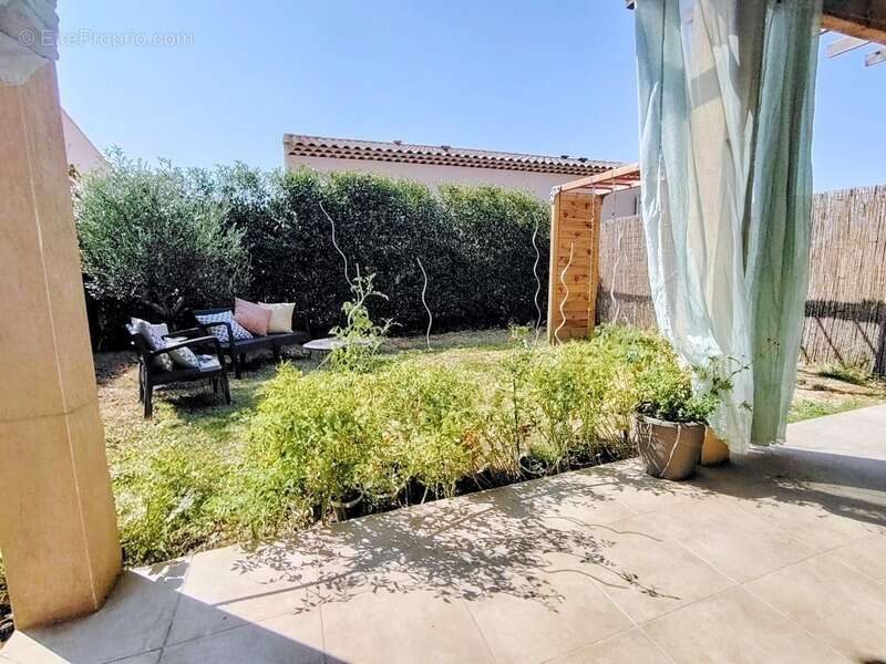 Maison à LA BASTIDONNE