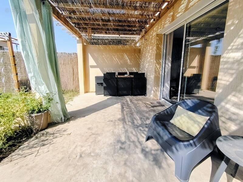 Maison à LA BASTIDONNE